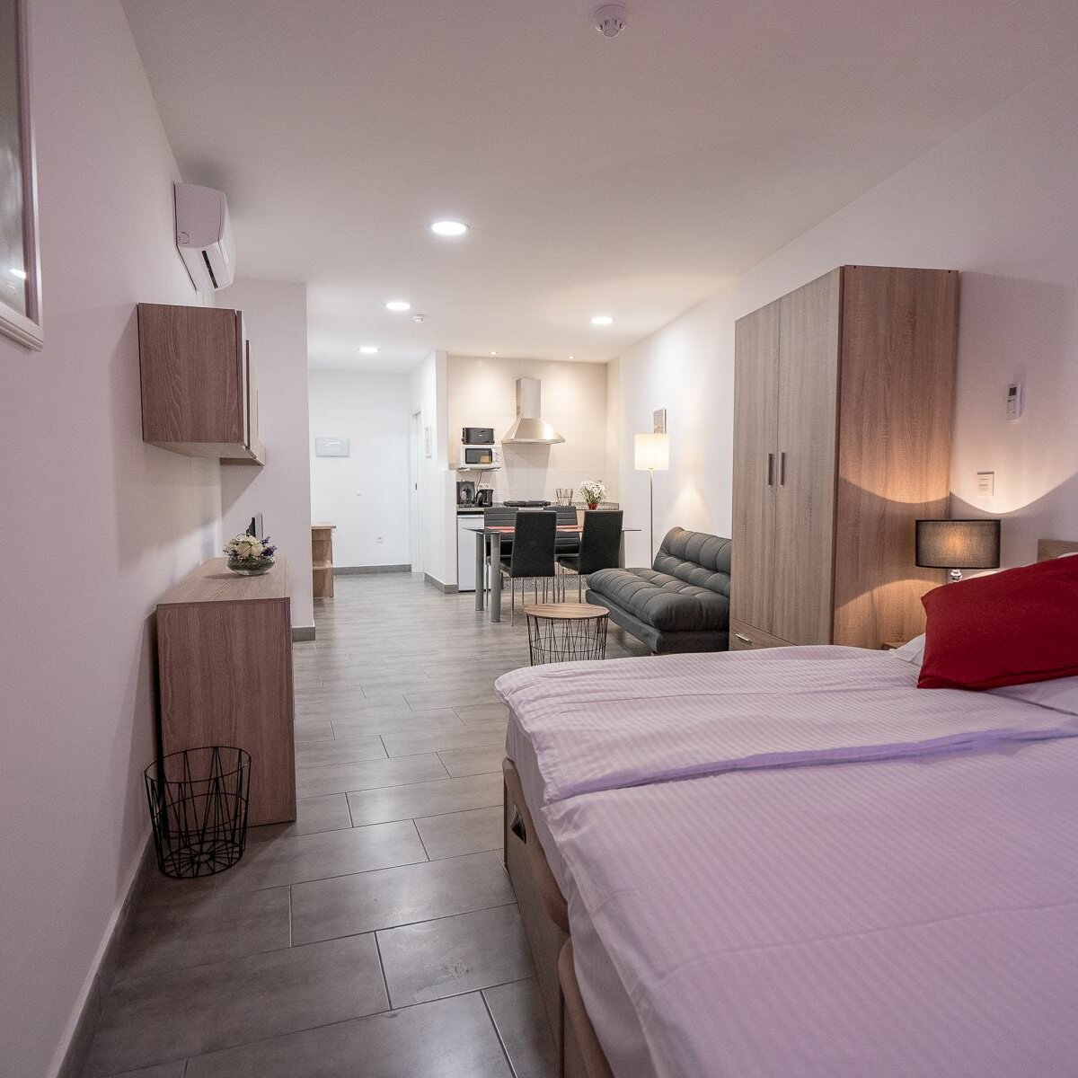 Apartment 1