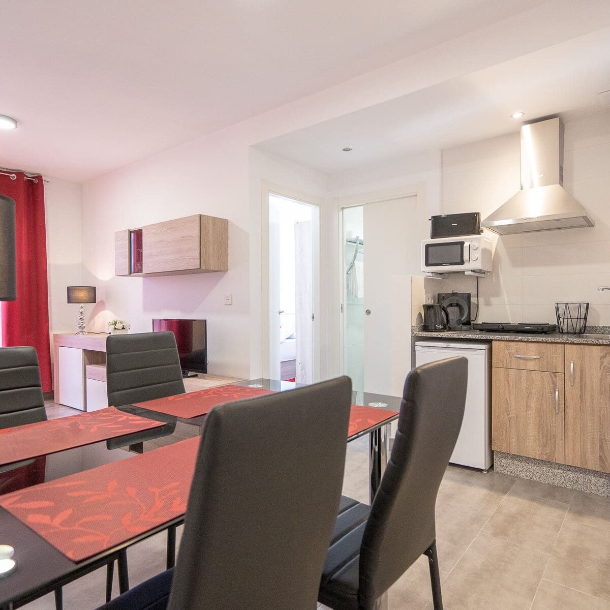 Apartment 4