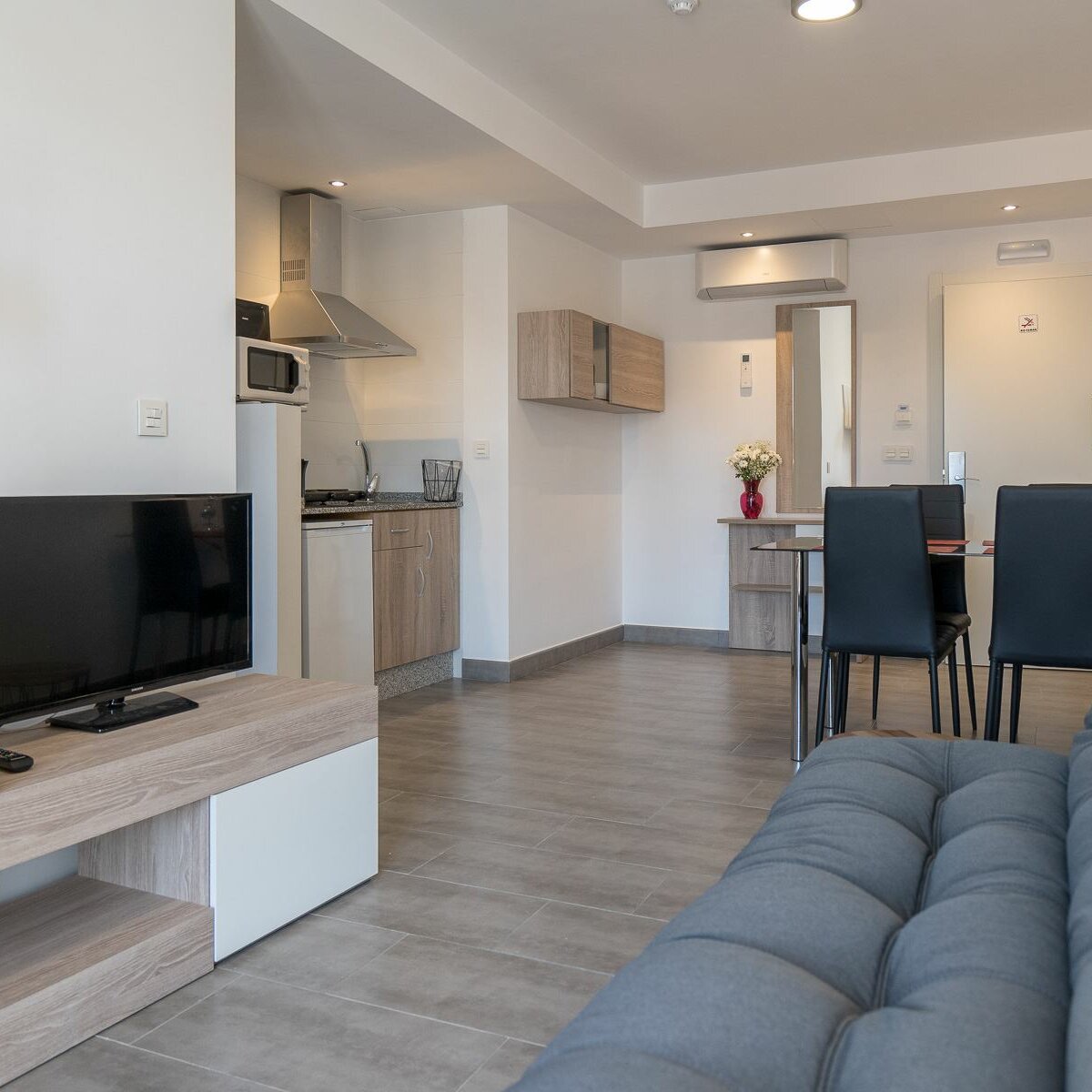 Apartment 5