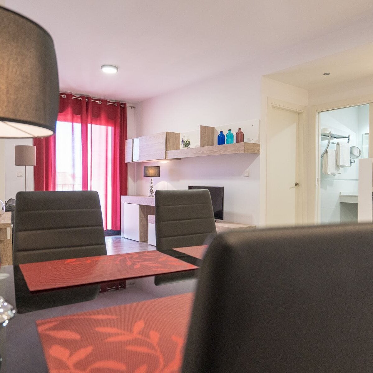 Apartment 6