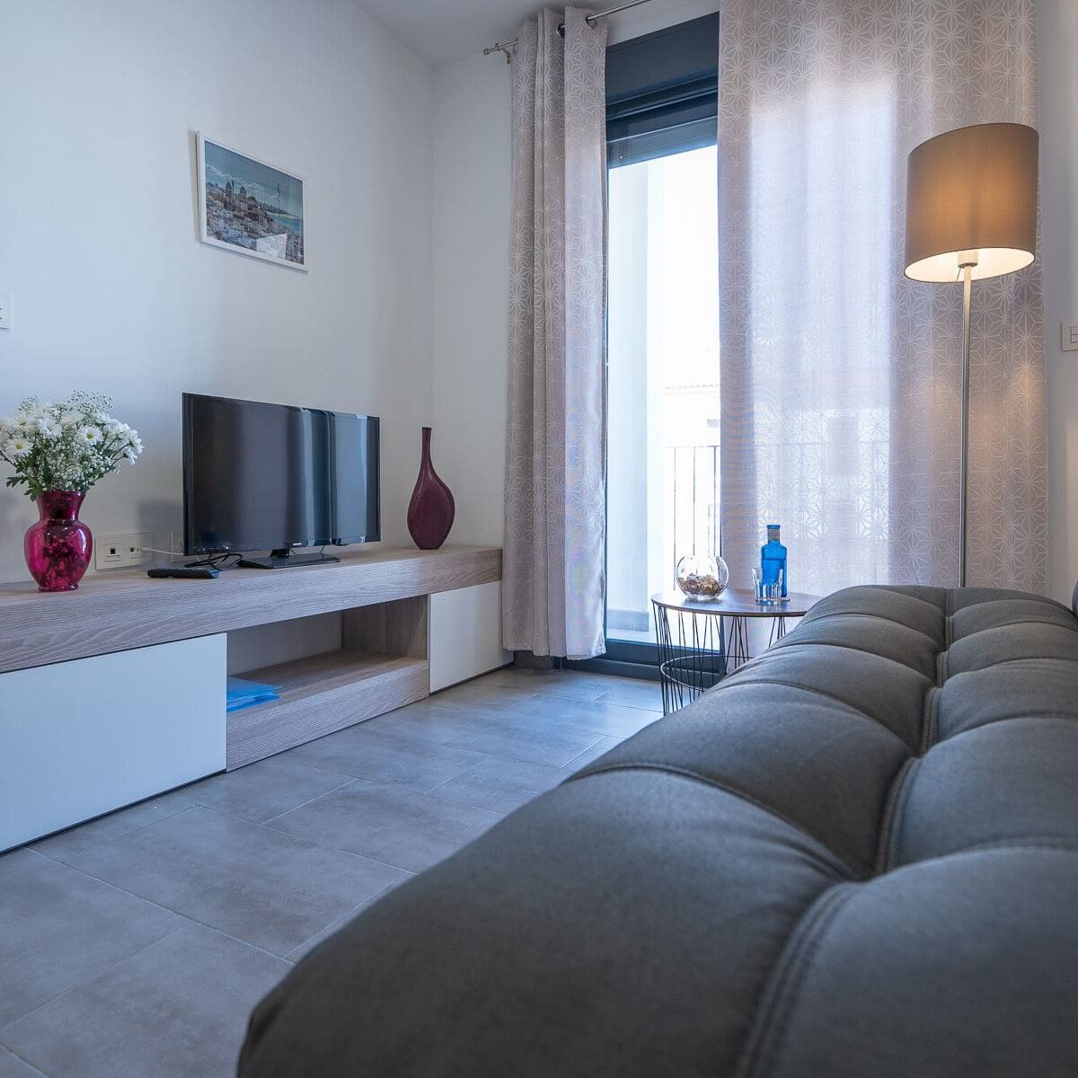 Apartment 8
