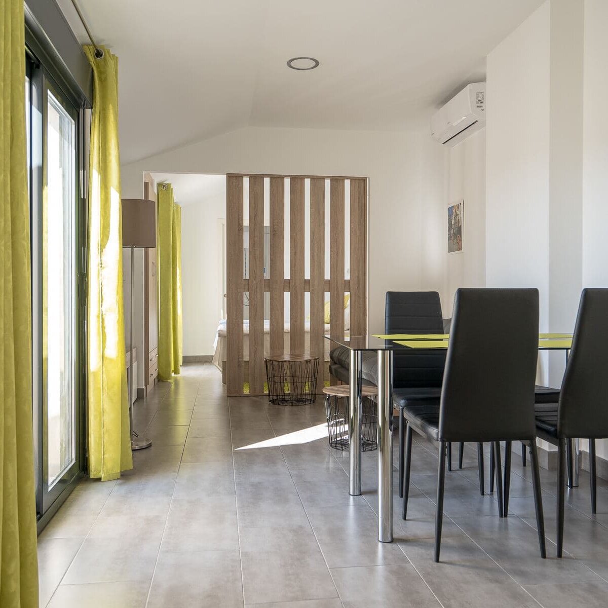 Apartment 14