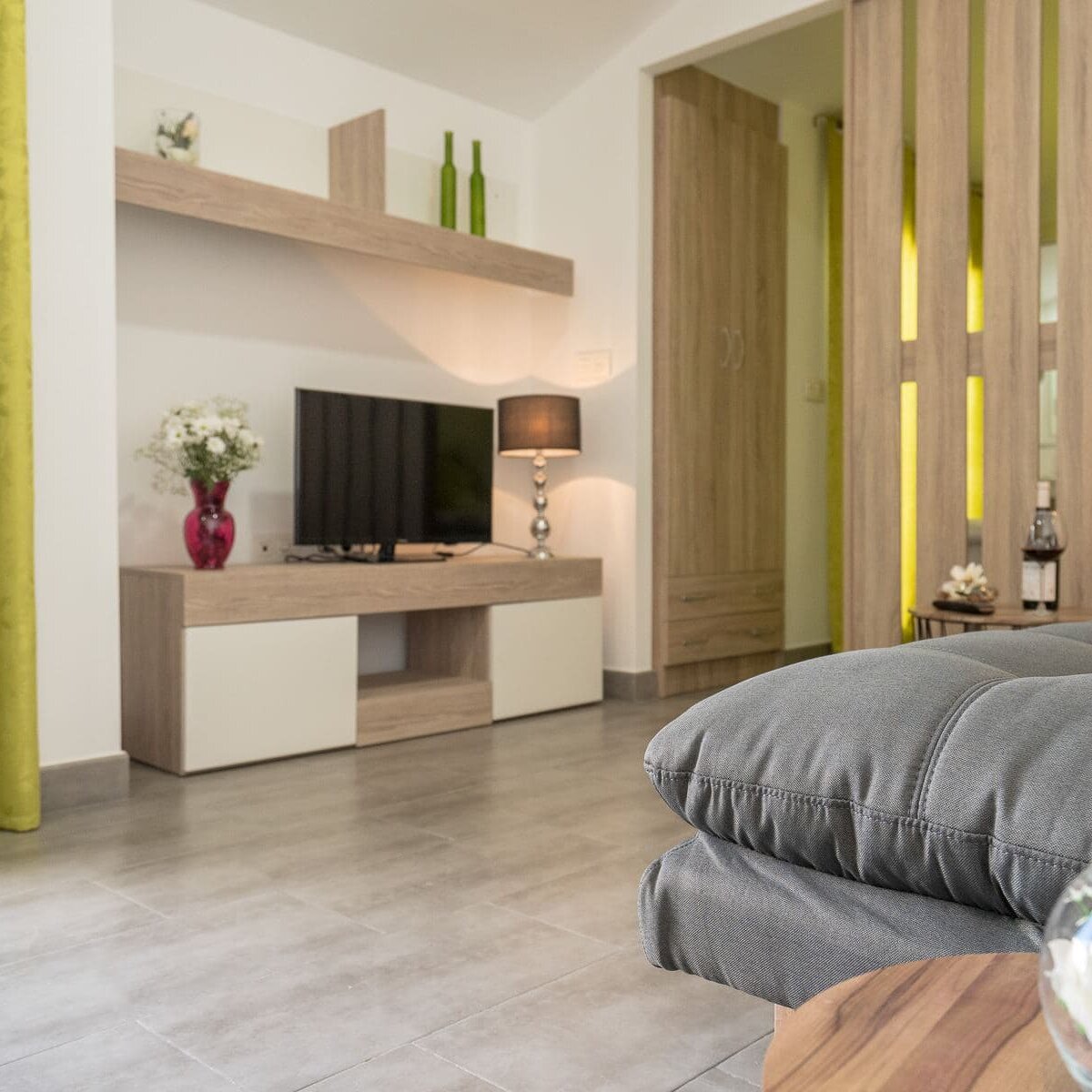 Apartment 16